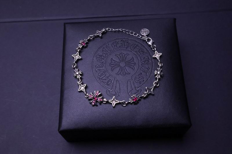 Chrome Hearts Bracelet 05yxs112